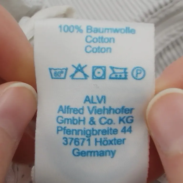 Alvi Miegmaišis 68 - 74 cm close up preview