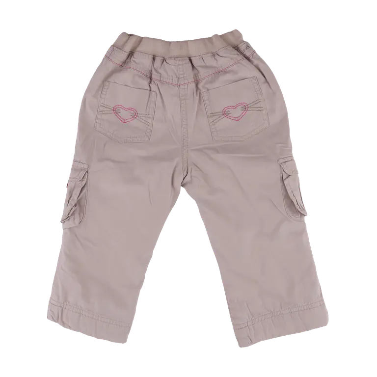 Ciraf Housut 92 cm back preview