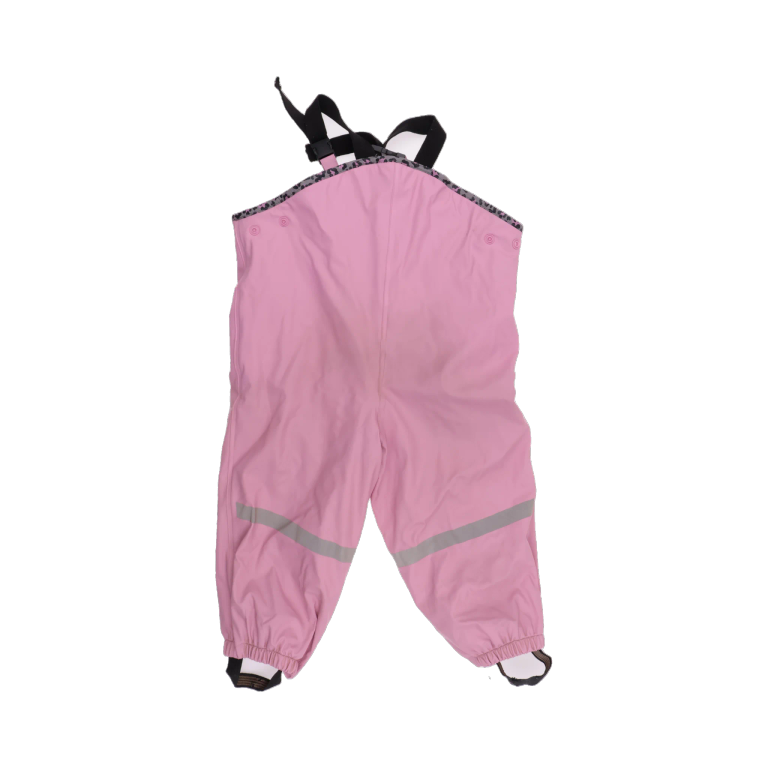 Mywear Regnbyxor 86 - 92 cm back preview