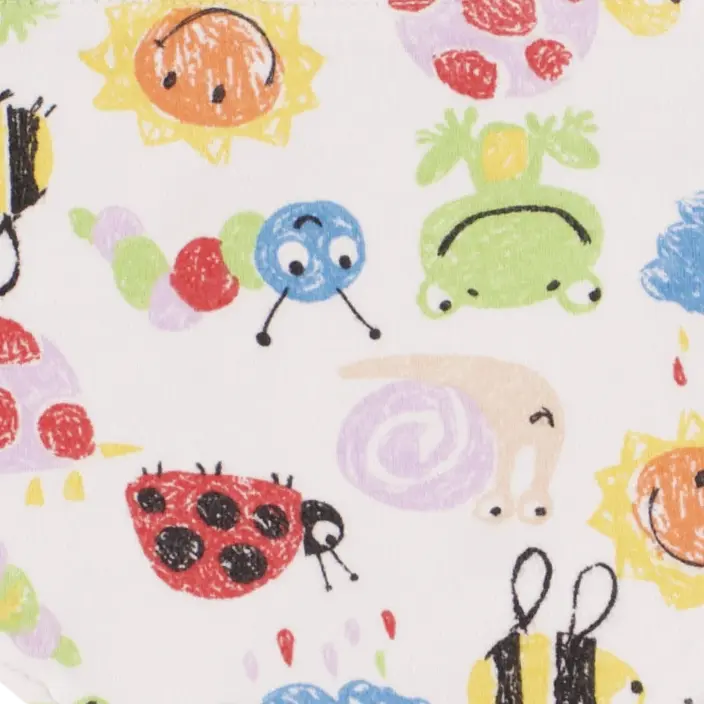 Jutta Halsdukar 68 - 80 cm close up preview