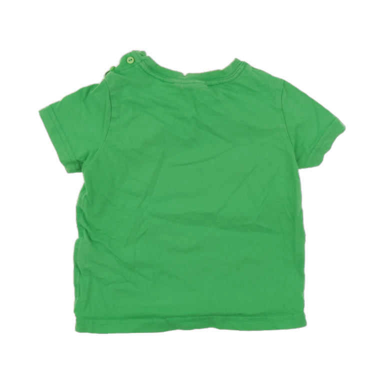 Me & i T-särk 86 - 92 cm back preview