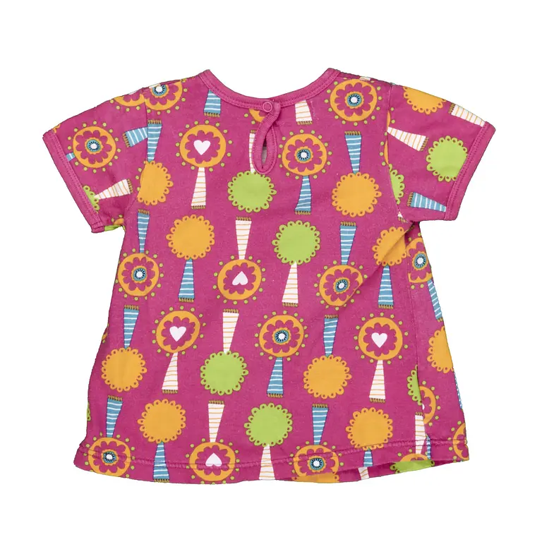 Tutta T-Shirt 80 cm back preview