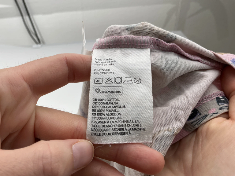 H&M Dress 110 cm extra 2