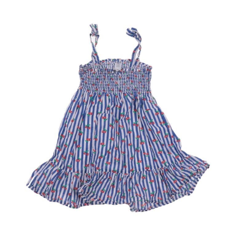 Primark Klänning 116 cm back preview