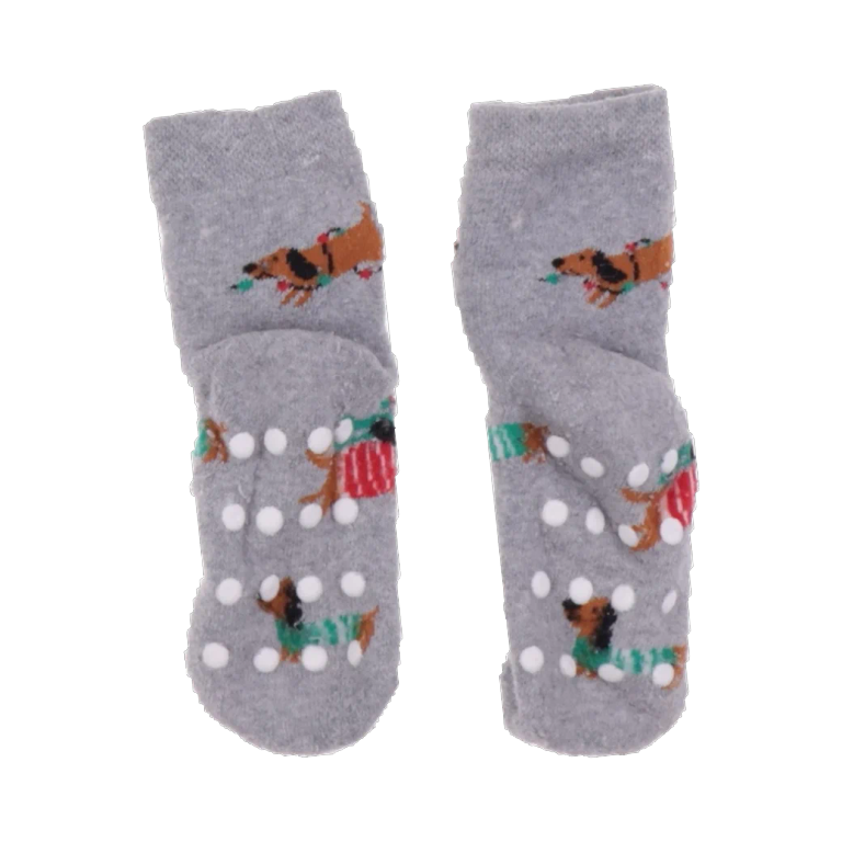 Tuntematon Strumpor 74 - 92 cm back preview