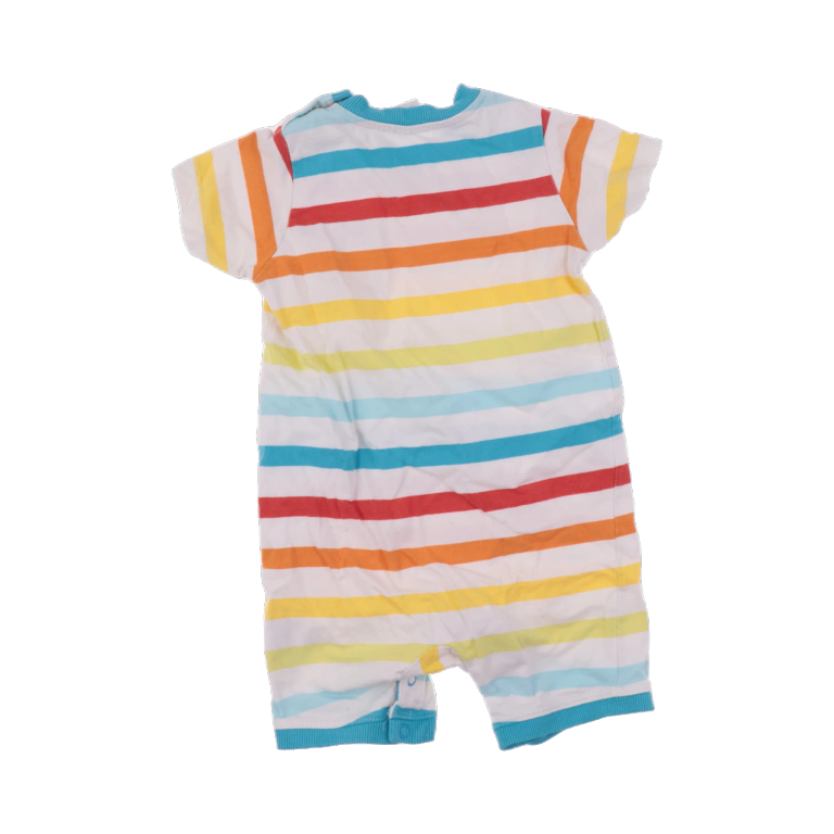 H&M Kombinezonas 86 cm back preview