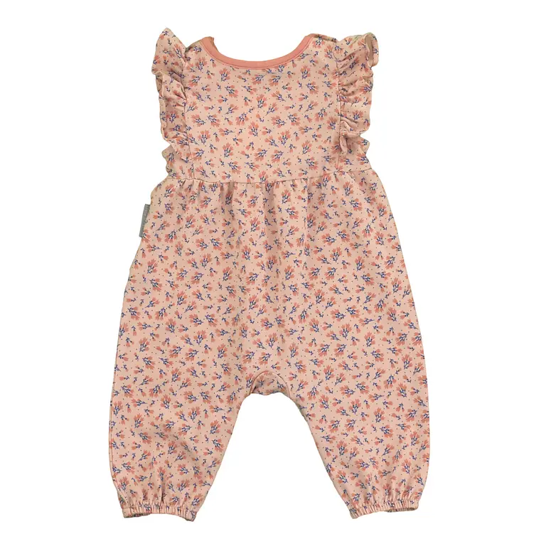 Polarn O. Pyret Haalari 56 cm back preview