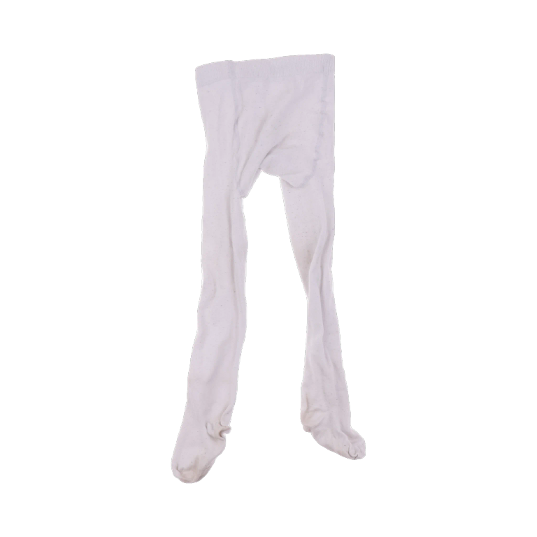 Tuntematon Strumpbyxor 110 - 116 cm back preview