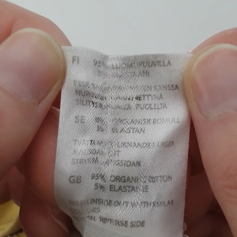 Martinex Glaudinukė 86 cm close up preview