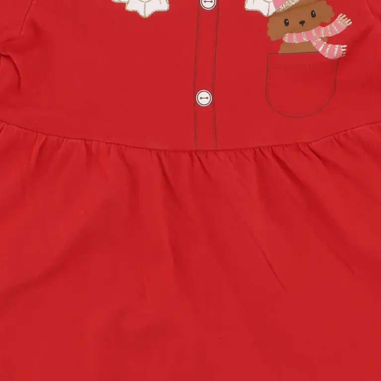 H&M Pitkähihainen t-paita 92 cm close up preview