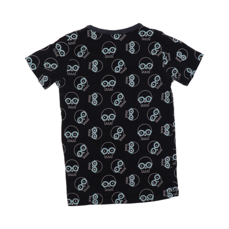 Me & i T-särk 122 - 128 cm back preview