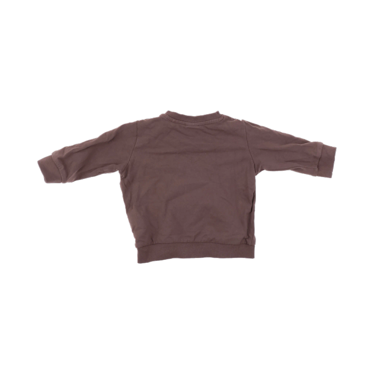 Lindex Pullover 68 cm back preview