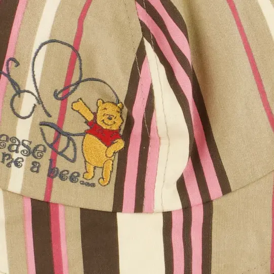 Disney Bucket Hat 86 - 98 cm close up preview