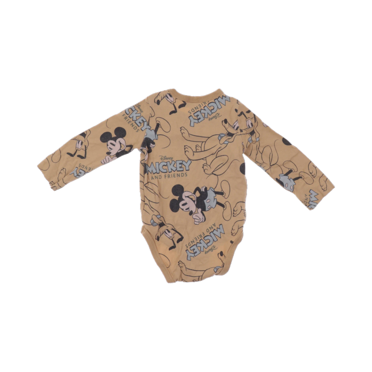 Disney Bodijs 68 cm back preview