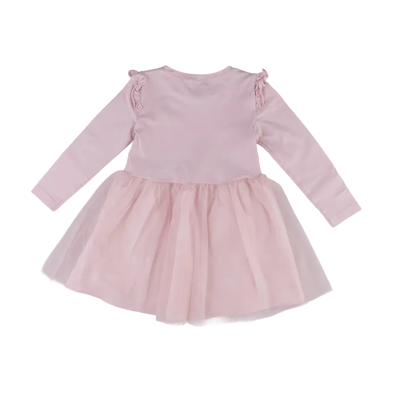 Mingnelin Mekko 92 - 98 cm back preview