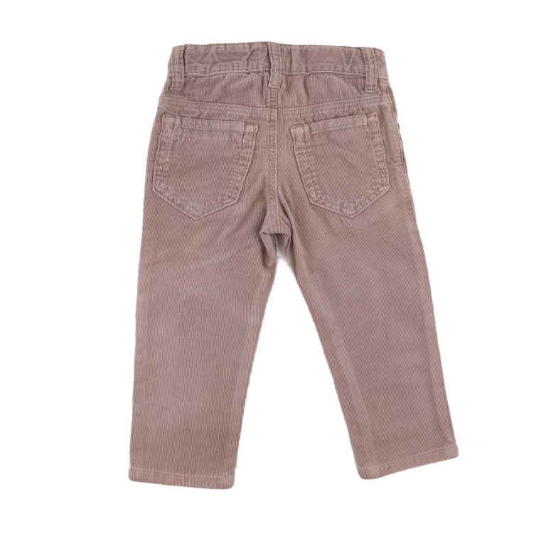 L.O.G.G by H&M Housut 92 cm back preview
