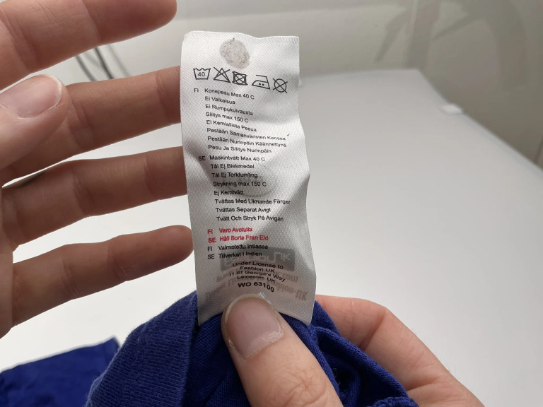 Lego Long-Sleeved T-Shirt 122 cm extra 3