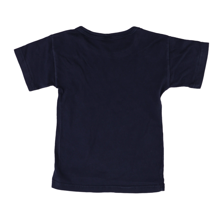 HUGO BOSS T-Shirt 98 - 104 cm back preview