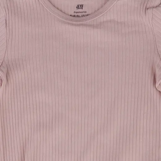 H&M Body 86 cm close up preview