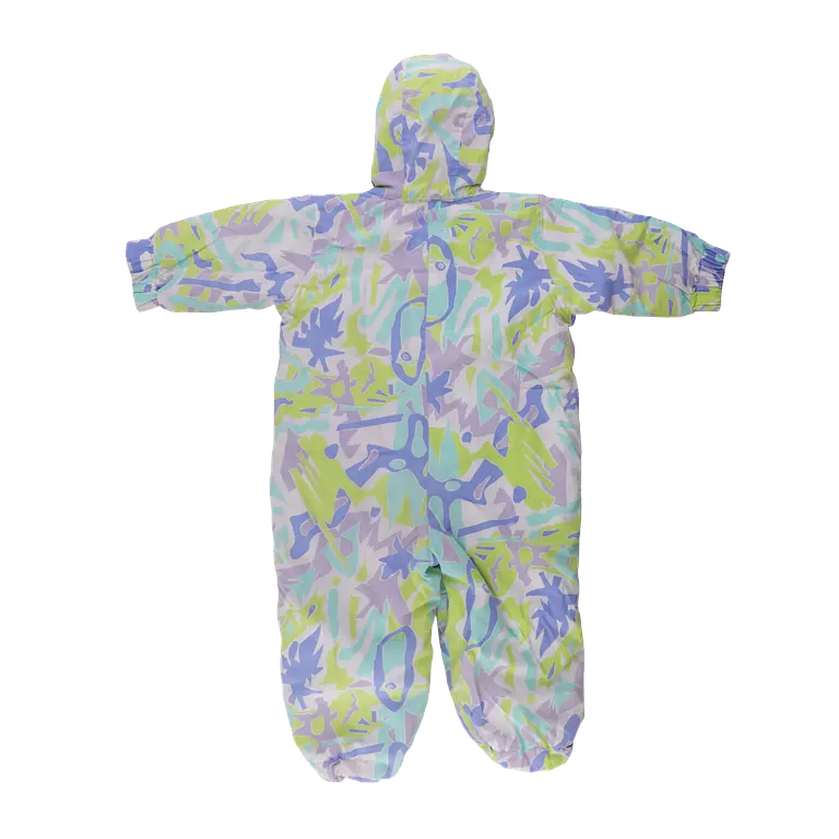 Peppino Mid-Season Overall 90 cm back preview