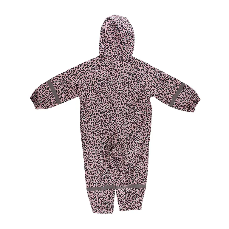 Kiki & Koko Rain Set 92 - 98 cm back preview