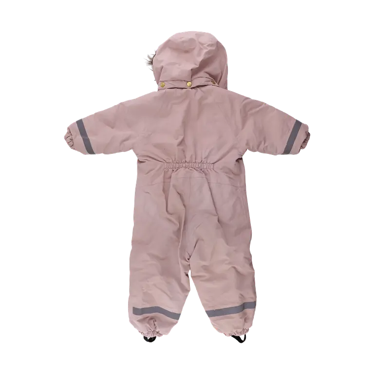 Petite Chérie Atelier Talvihaalari 86 cm back preview