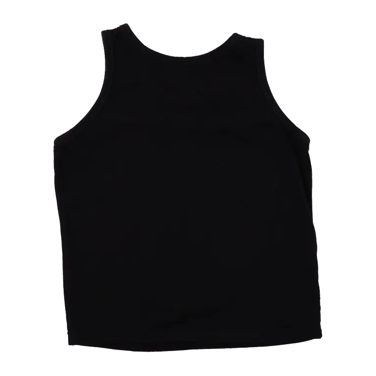 Tuntematon Hihaton paita 116 cm back preview