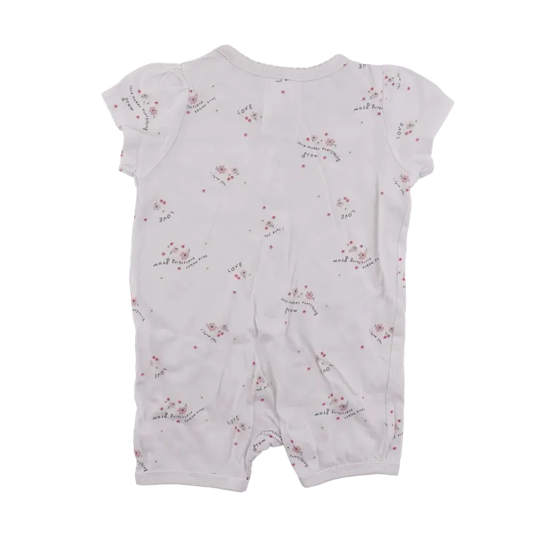 H&M Haalari 62 cm back preview