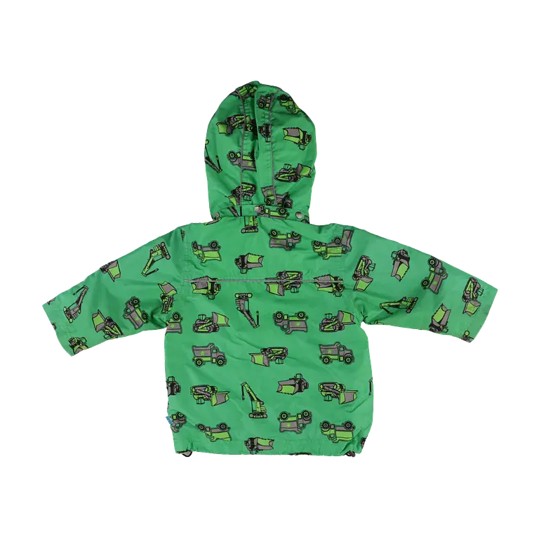 Me too Spring Jacket 86 cm back preview