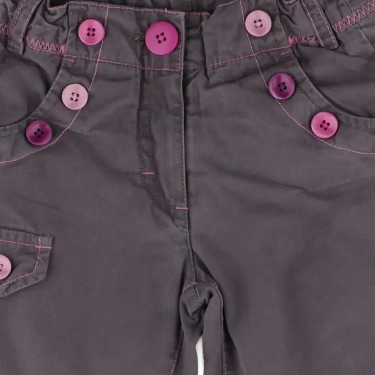 Ciraf Housut 98 cm close up preview