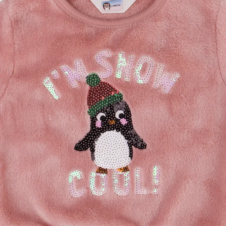 H&M Collegepaita 98 cm close up preview