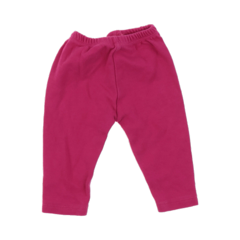 Tuntematon Püksid 62 cm back preview