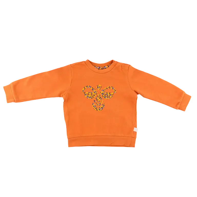 Hummel Pullover 74 cm front preview