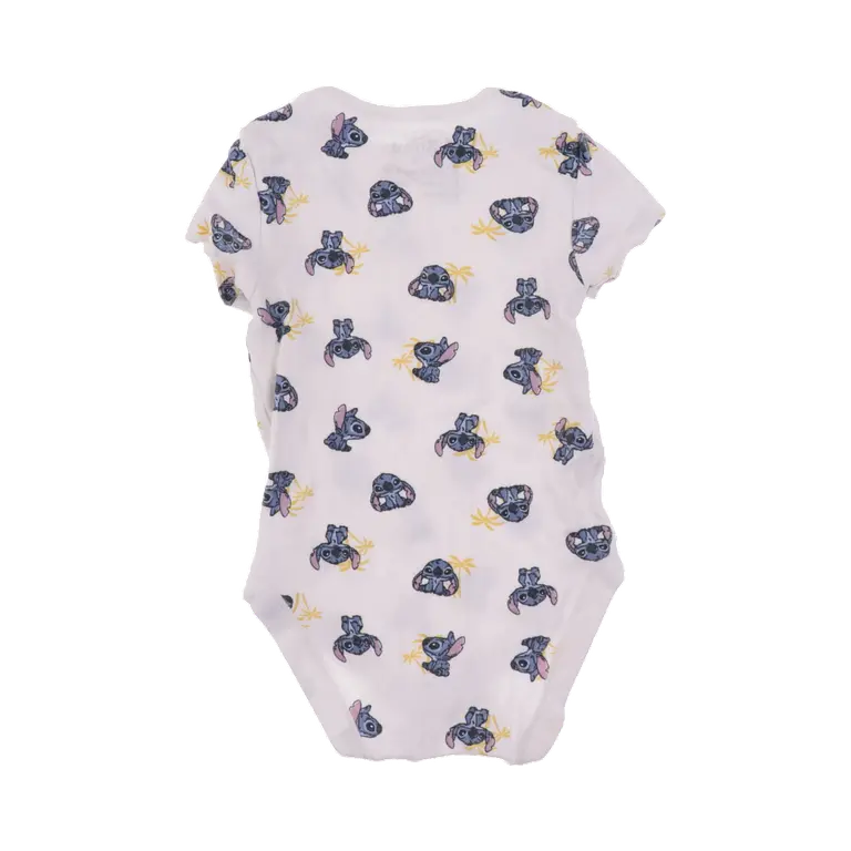 Primark Glaudinukė 74 cm back preview