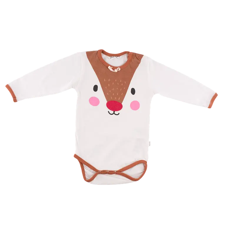 Luca & Lola Body 62 cm front preview