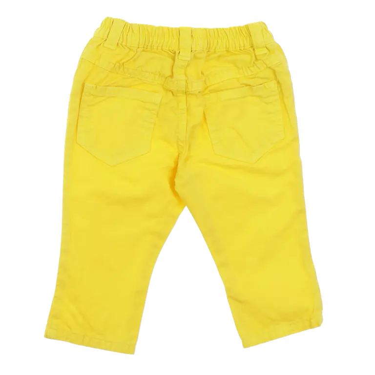 Benetton Farkut 62 cm back preview