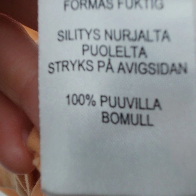 Peuhu Kombinesoon 74 cm extra 1