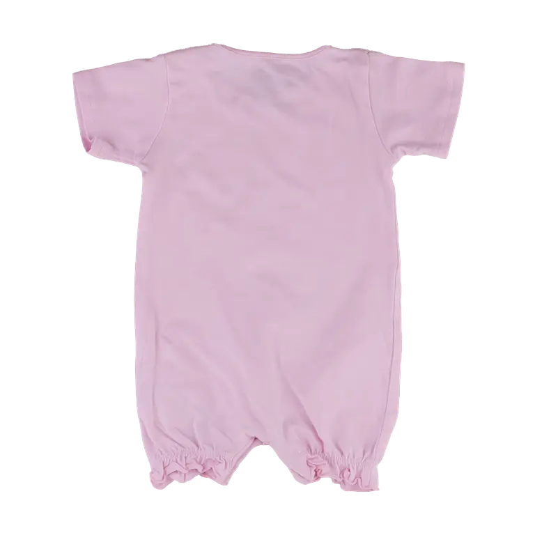 Peuhu Haalari 62 cm back preview