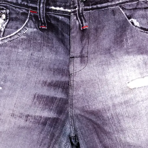 Street Life Shorts 98 cm close up preview