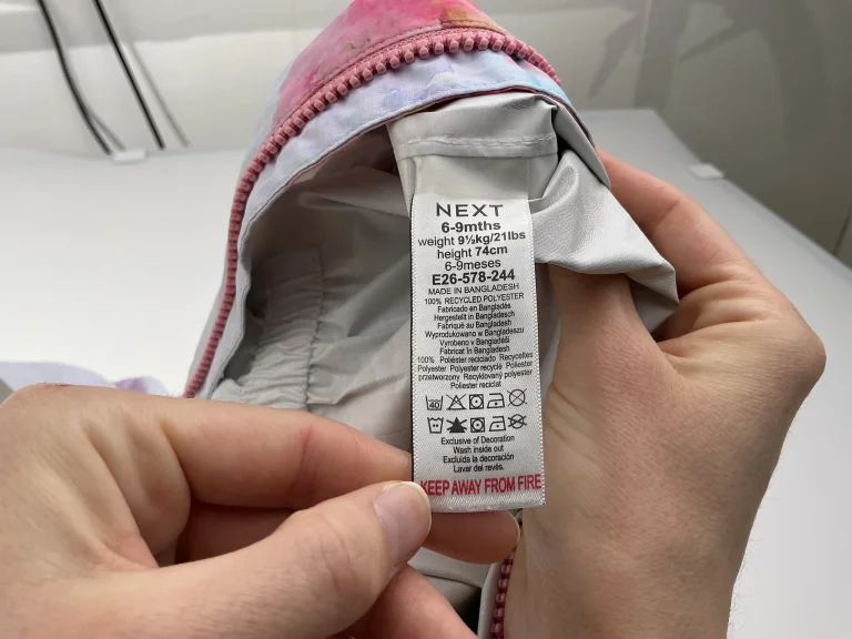 Next Kurahaalari 74 cm extra 2