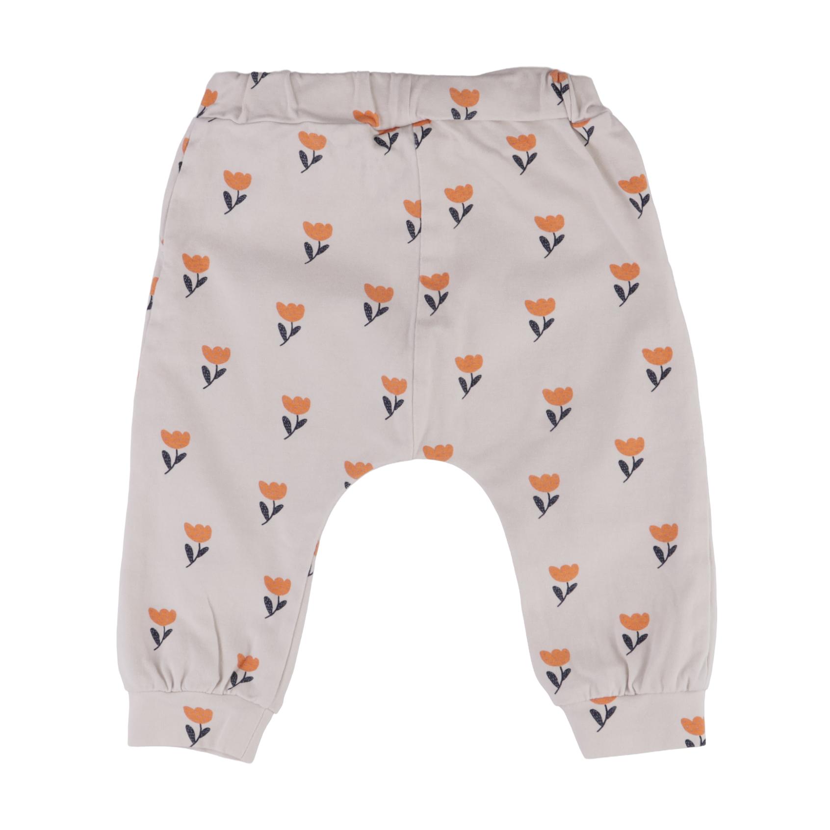 Name It Trouser 68 cm back preview