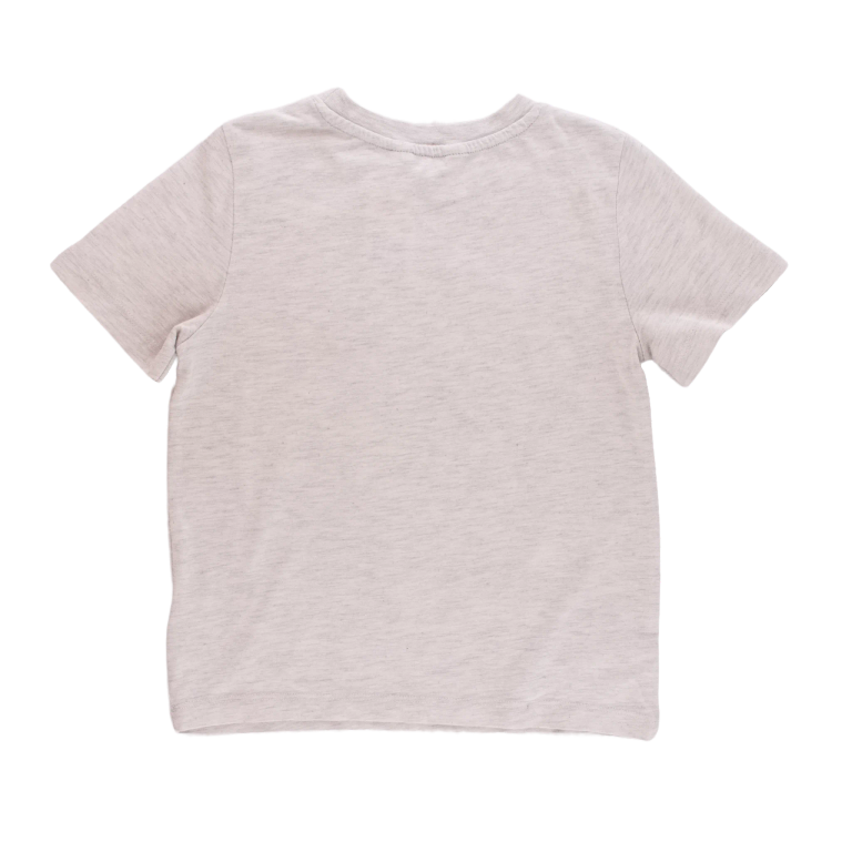 H&M T-Shirt 110 cm back preview
