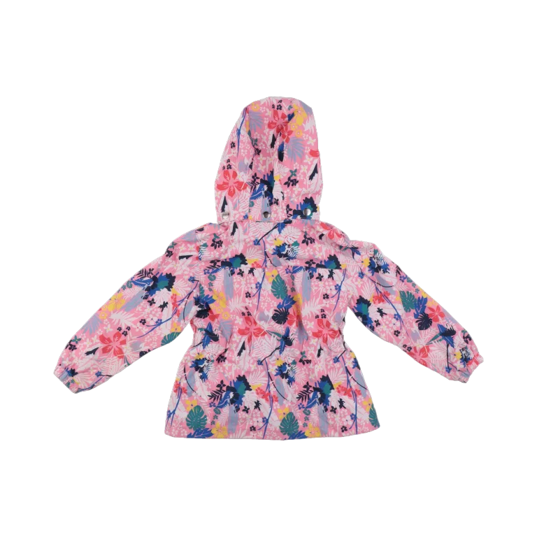 Ciraf Vårjacka 110 cm back preview