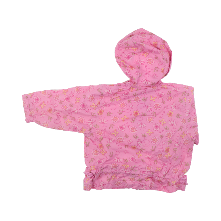 Lindex Kevättakki 86 cm back preview