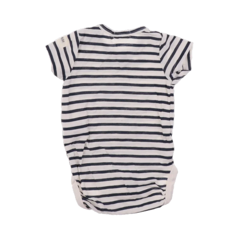 Newbie Body 56 cm back preview