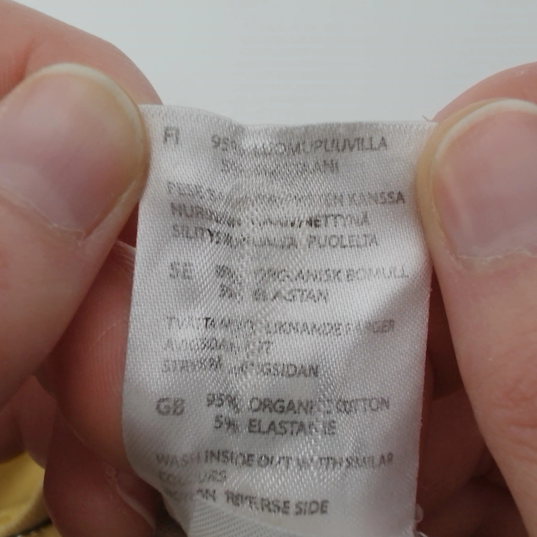 Martinex Body 86 cm extra 1