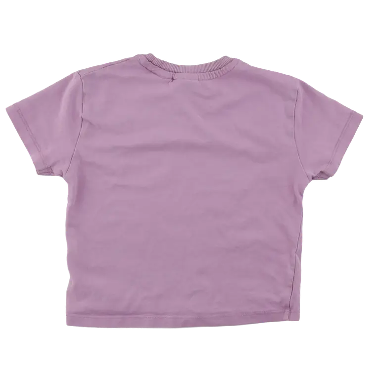 Zara T-paita 86 cm back preview