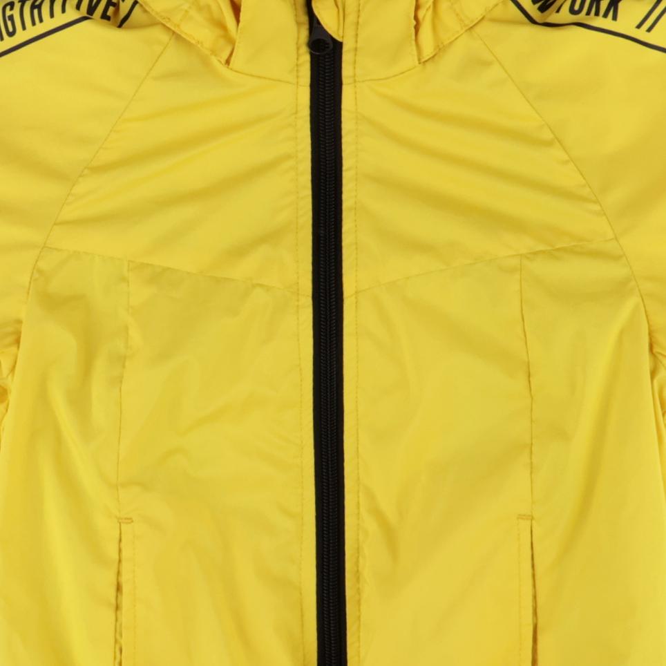 Cubus Windfleece 110 cm close up preview