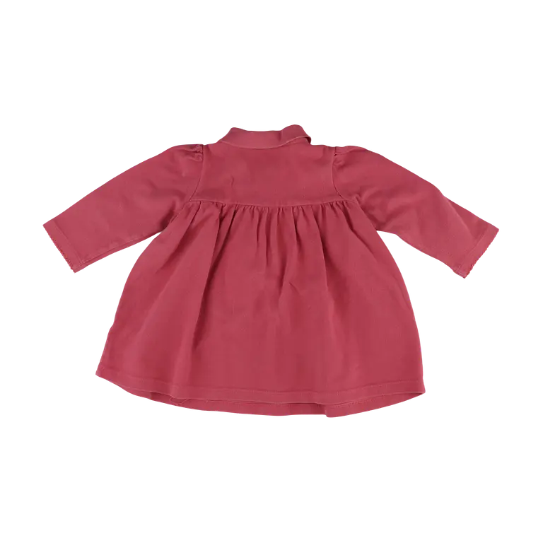 Ralph Lauren Pitkähihainen t-paita 74 cm back preview