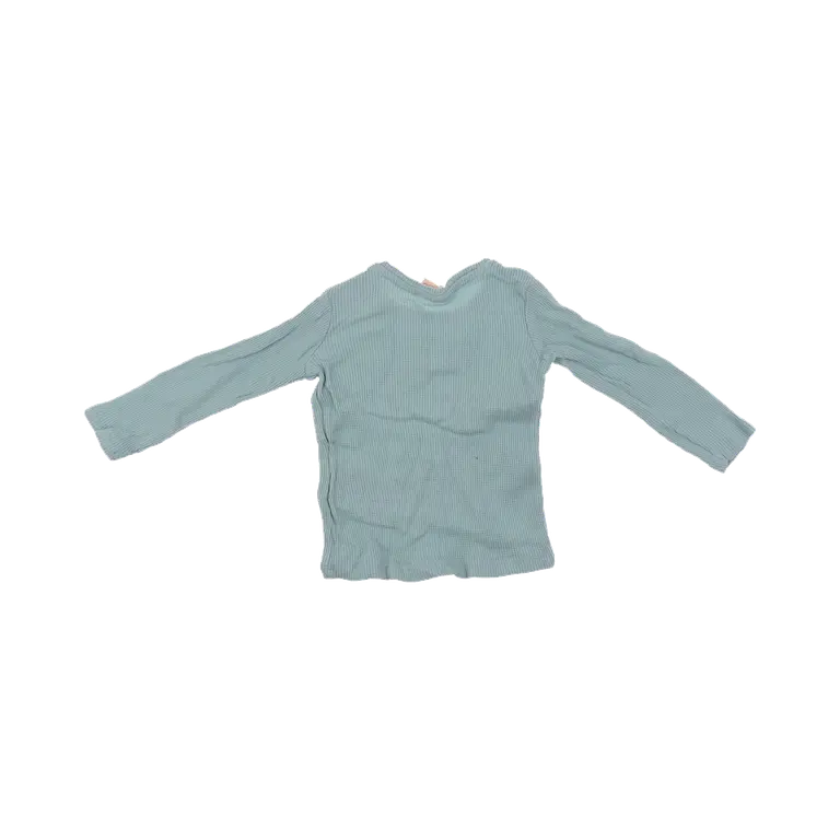 Lupilu Marškinėliai ilgomis rankovėmis 74 - 80 cm back preview